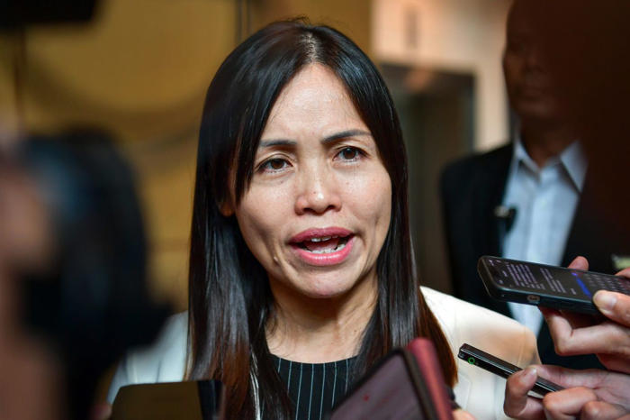 contractors face action for jendela delay in sabah, sarawak, says teo