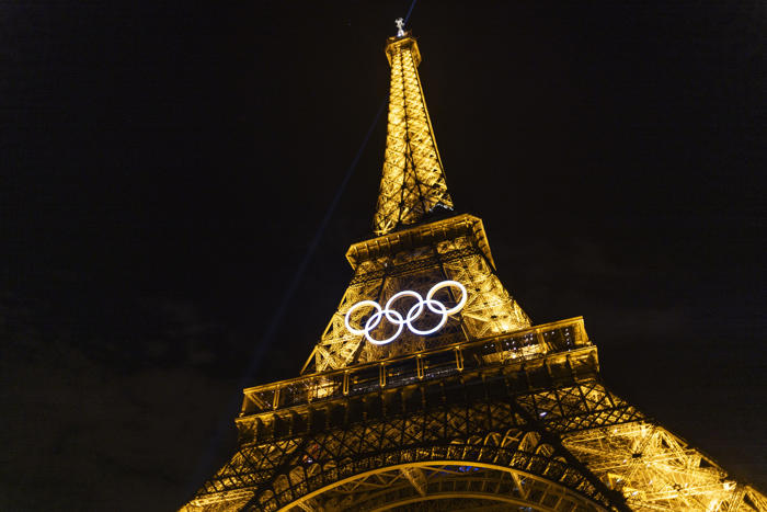 rosjanie rezygnują z igrzysk w paryżu! bojkot! 