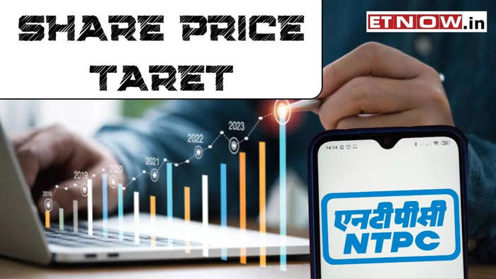 ntpc share price target 2024: rs 12k cr fund raising plan, stock up 100% in 1 yr - buy, sell or hold?