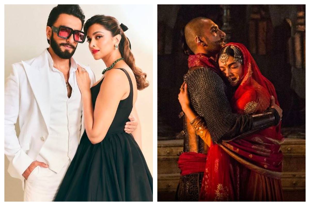 Throwback: Ranveer Singh Gushes Over Deepika Padukone’s Achievements