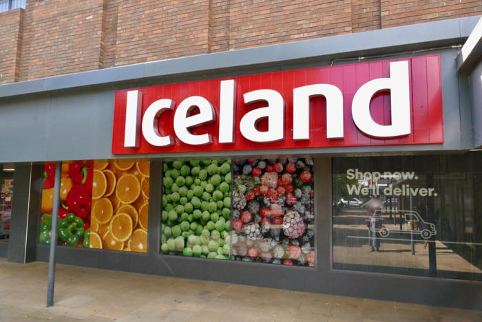 iceland recalls product due to 'serious health risks'