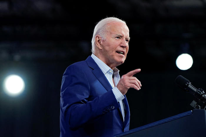 how democrats could replace biden as us presidential candidate before nov election