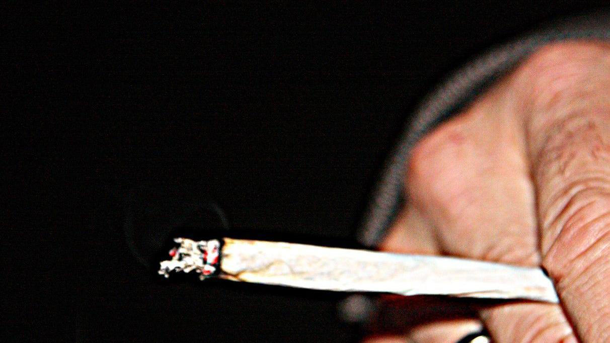 council warns students over cannabis parties