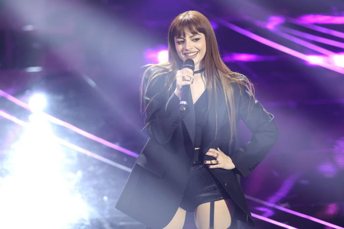 canciones que no fueron a eurovisión 2024 y podrían haber sido auténticos éxitos