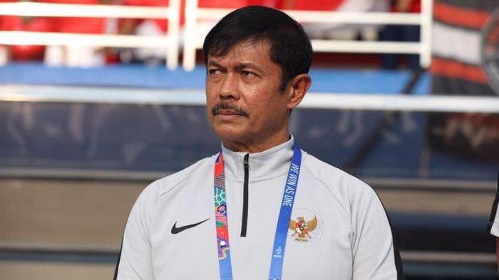 timnas u-19 indonesia kalah 1-2 dari tim pon sumut,ini penjelasan indra sjafri: terus evaluasi