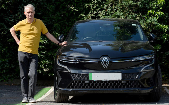 ‘my electric car has been soul-destroying – i can’t wait to go back to petrol’