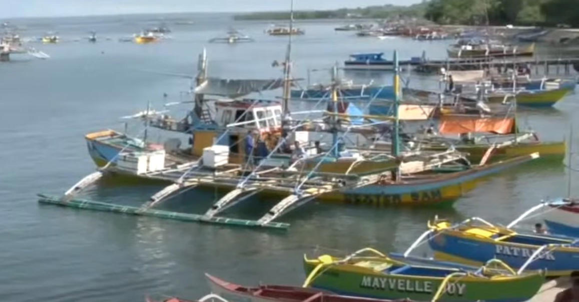 zambales fishers continue to suffer amid china’s 'no trespass' rule in scs