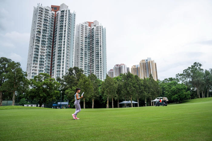 singapore loses last 18-hole public golf course to redevelopment