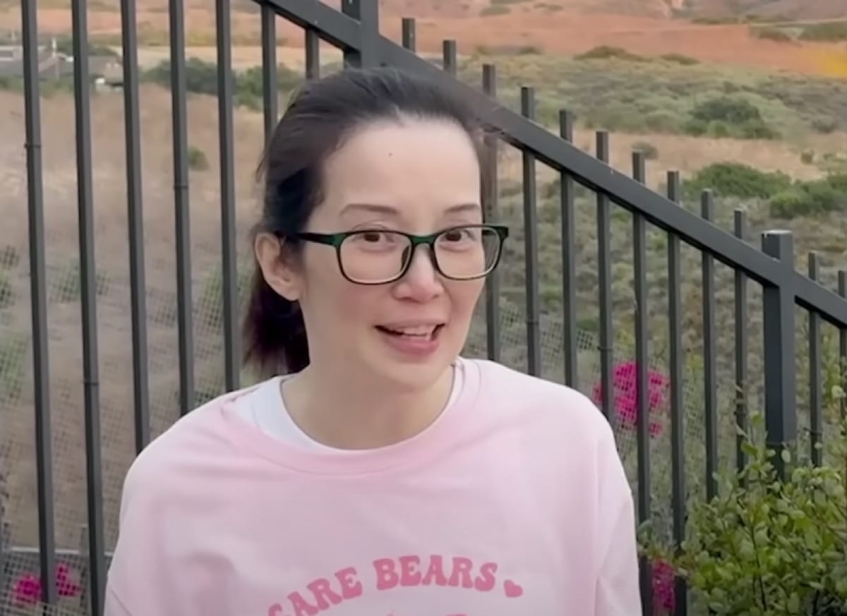 Kris Aquino hopes to return to PH before Christmas 2024