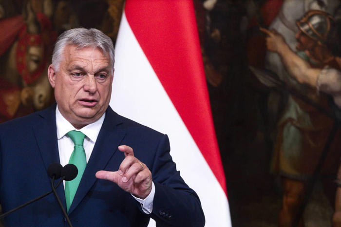 analityczka: rząd orbana pominął kwestie problematyczne w programie węgierskiej prezydencji