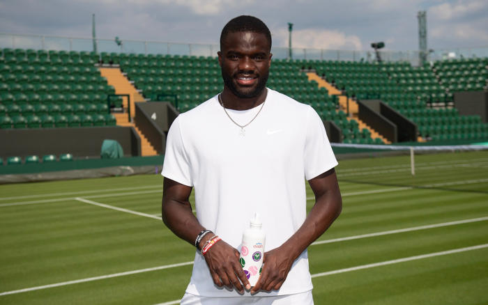 frances tiafoe interview: i respect andy murray most of the big four
