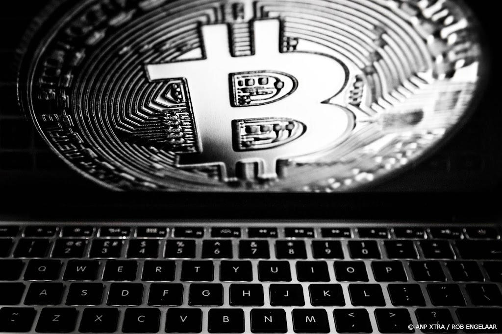bitcoin steeds minder in weekend verhandeld, zeggen onderzoekers