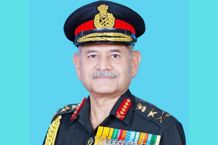 army fully capable to face all current, future challenges: gen upendra dwivedi