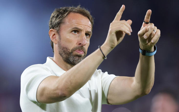 gareth southgate: england players will need ‘love’ from fans to spark euro 2024 campaign into life