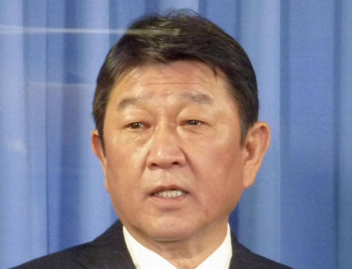 自民・茂木幹事長 岸田首相の電気・ガス代補助政策「準備にどれくらいの時間…もっと緊密に調整、連絡を」