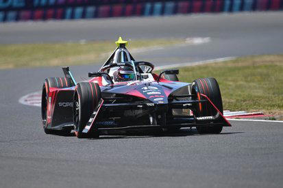 cassidy “one lap away” from formula e title before portland spin