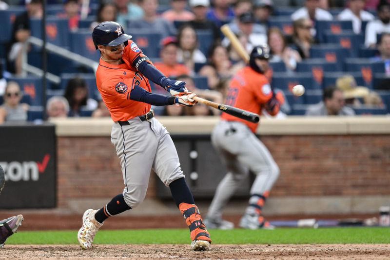 astros dig hole, rally to defeat mets