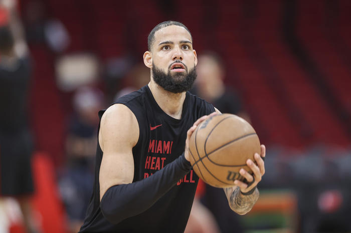 miami heat losing two depth cogs to summer free agency