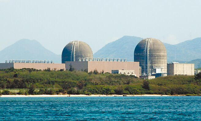 核能延役修法下月排審 在野不同心