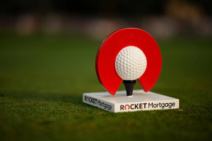 how to, rocket mortgage classic 2024 sunday tee times, pga tour pairings and how to watch
