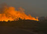 Human-Caused Fire Forces Evacuations in Arizona