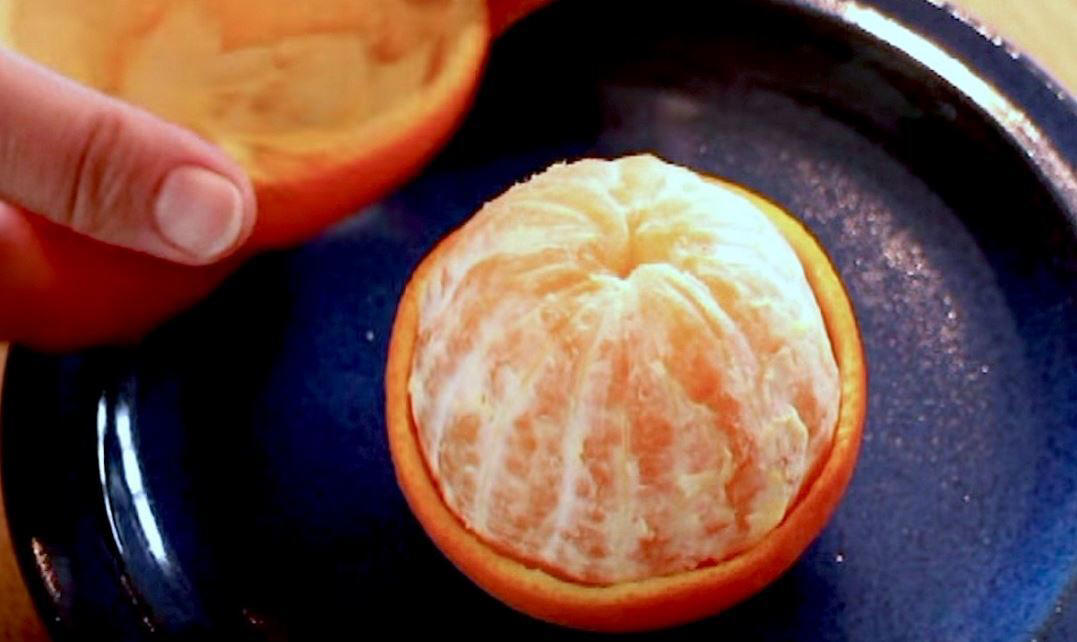 os benefícios da tangerina para a saúde são tantos que você nem imagina