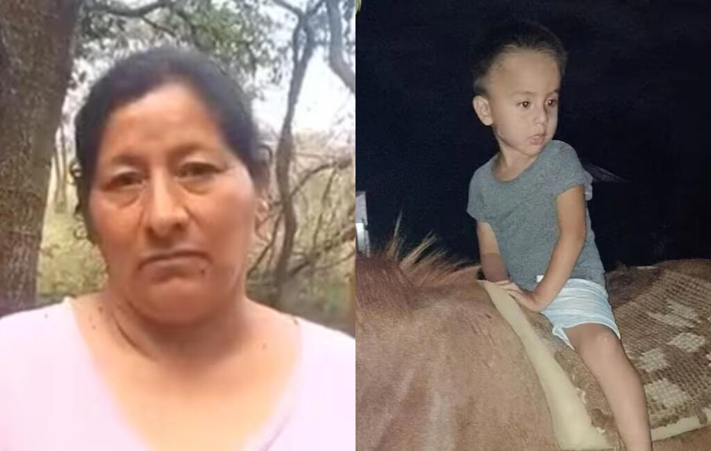 radical vuelco en caso de niño de 5 años desaparecido en argentina: tía asegura que habría sido víctima de un conductor ebrio y que ya lo enterraron