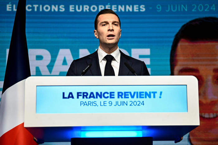 macronin kohtalon päivät alkavat – ranskalaiset äänestävät tänään parlamenttivaalien ensimmäisellä kierroksella
