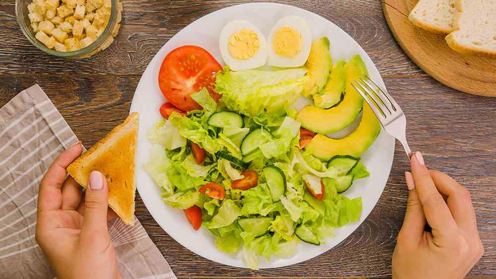 food combining: benarkah pola makan yang sehat itu mahal?