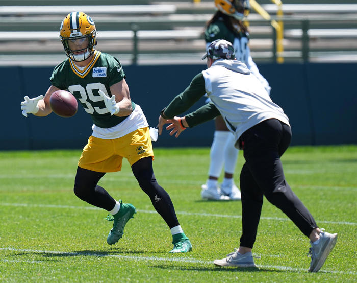 roster crunch: do the packers keep 5 or 6 safeties?