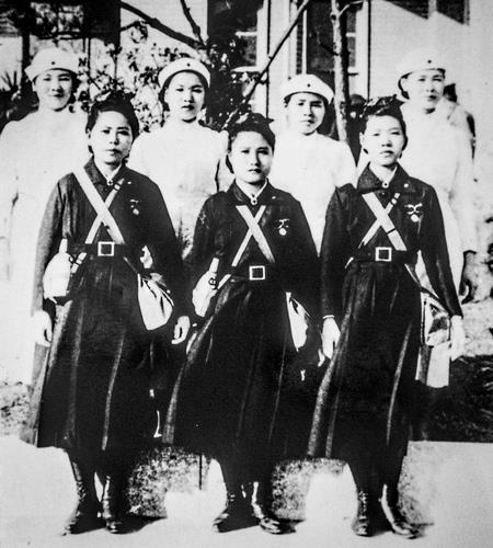 フィリピンのジャングルでの皇軍兵士のおぞましい「人肉食行為」…「日本赤十字社」の従軍看護婦にも”玉砕”の時が