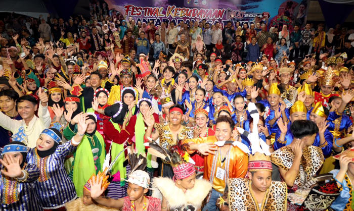 sabah committed to preserving cultural richness