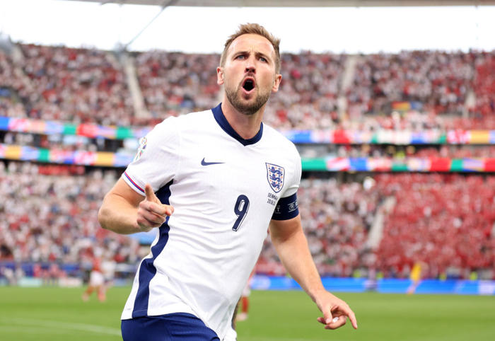 england vs switzerland: euro 2024 team news, tv channel and predicted line-up