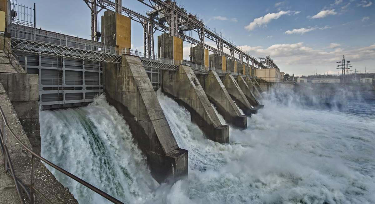 la energética pública de cataluña gestionará su primera hidroeléctrica desde agosto