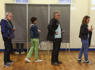 France begins voting in election that could hand power to far right<br><br>