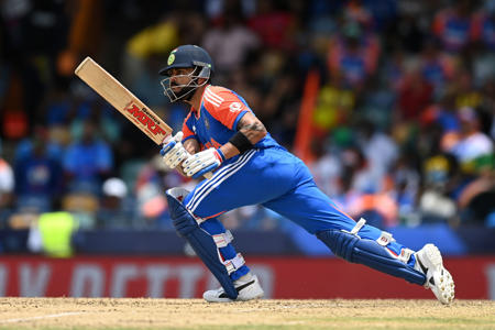 India’s T20 Cricket World Cup Victory Likely to Boost Ad Revenue<br><br>