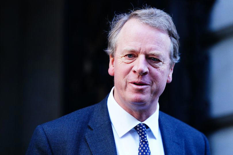 tory minister who placed election bets 'could be given place in house of lords'