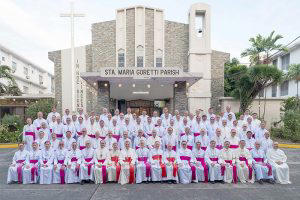 bishops’ plenary assembly to take place in cdo