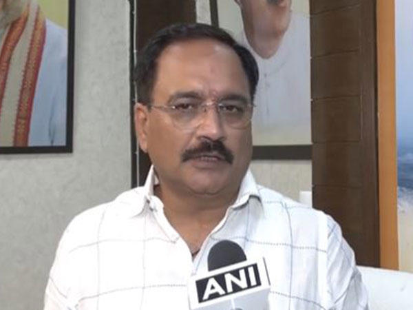 'you have to be ready to pay for your crime': delhi bjp chief reacts on kejriwal being sent to 14-day judicial custody