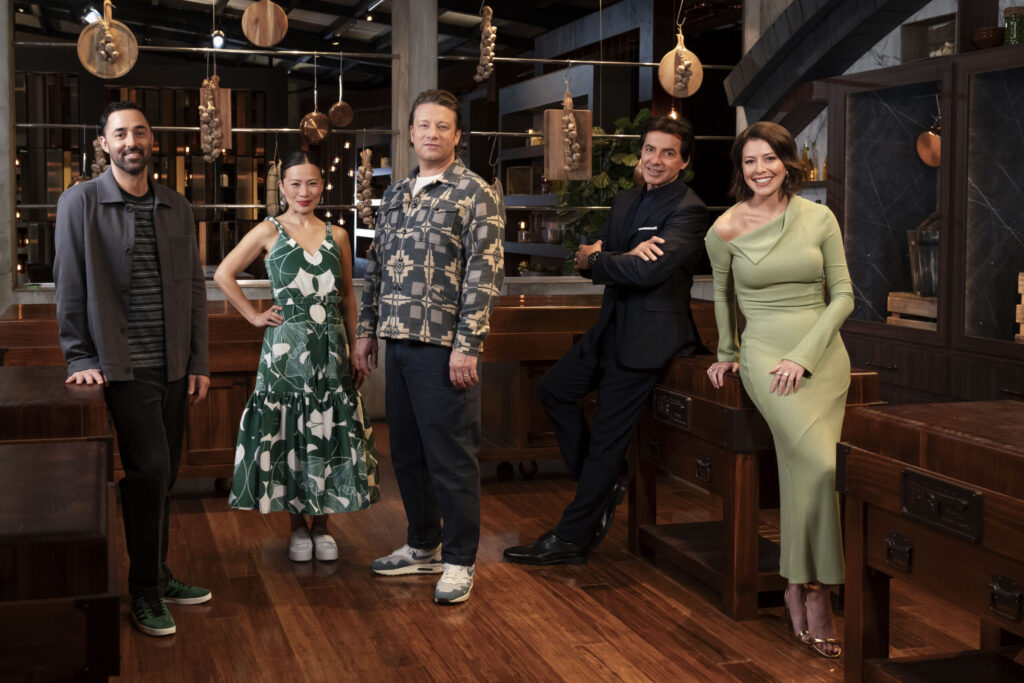 The 2024 MasterChef Australia Winner May Have Already Leaked