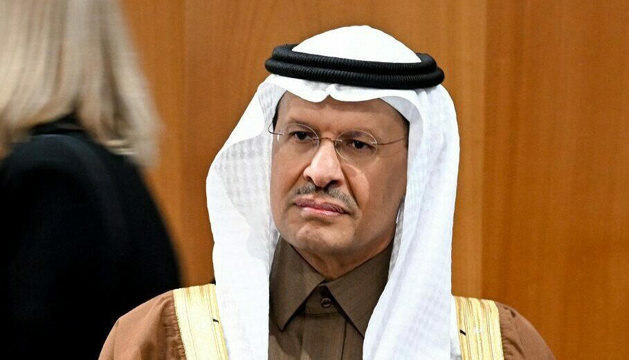 saudi aramco: υπέγραψε συμβόλαια για το κοίτασμα τζαφούρα