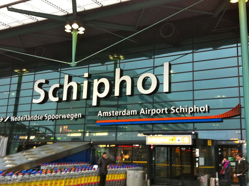 <p>The creative and effective Amsterdam Airport Schiphol comes next. This well-known airport offers cutting-edge facilities, making it a wonderful location for travel. </p><p>Remember to scroll up and hit the ‘Follow’ button to keep up with the newest stories from Seattle Travel on your Microsoft Start feed or MSN homepage!</p>