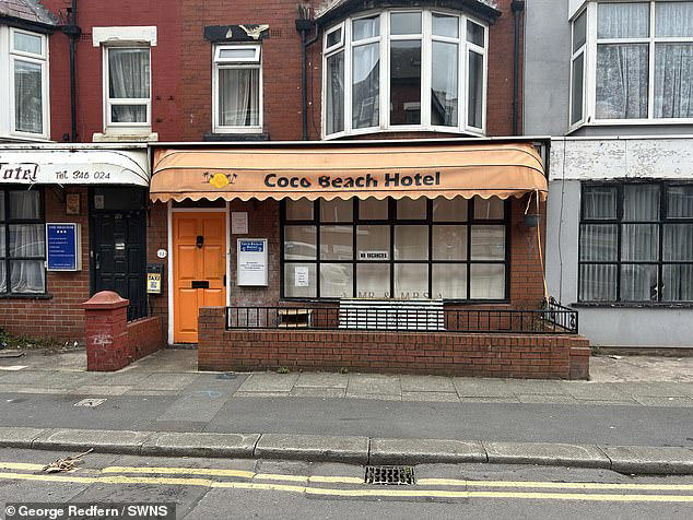 i stayed in britain's cheapest hotel for £16 a night - i'd go again