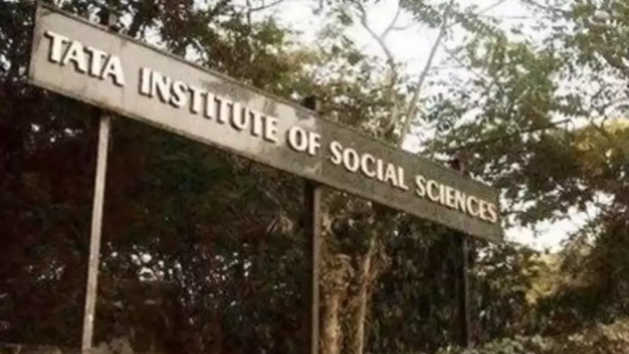 'committed to releasing funds': tiss withdraws 'mass termination' notice to faculty, staff members