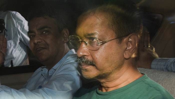 cbi arrests arvind kejriwal: how does this case differ from ed's investigation? explained