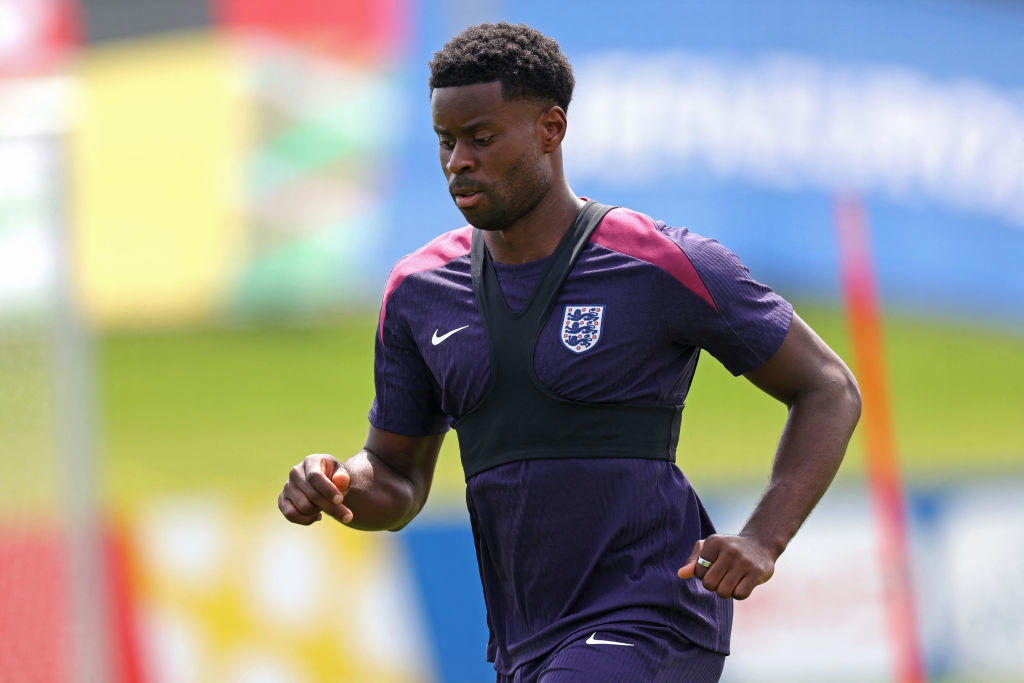 'he's perfect' - man utd and chelsea urged to sign england euro 2024 star