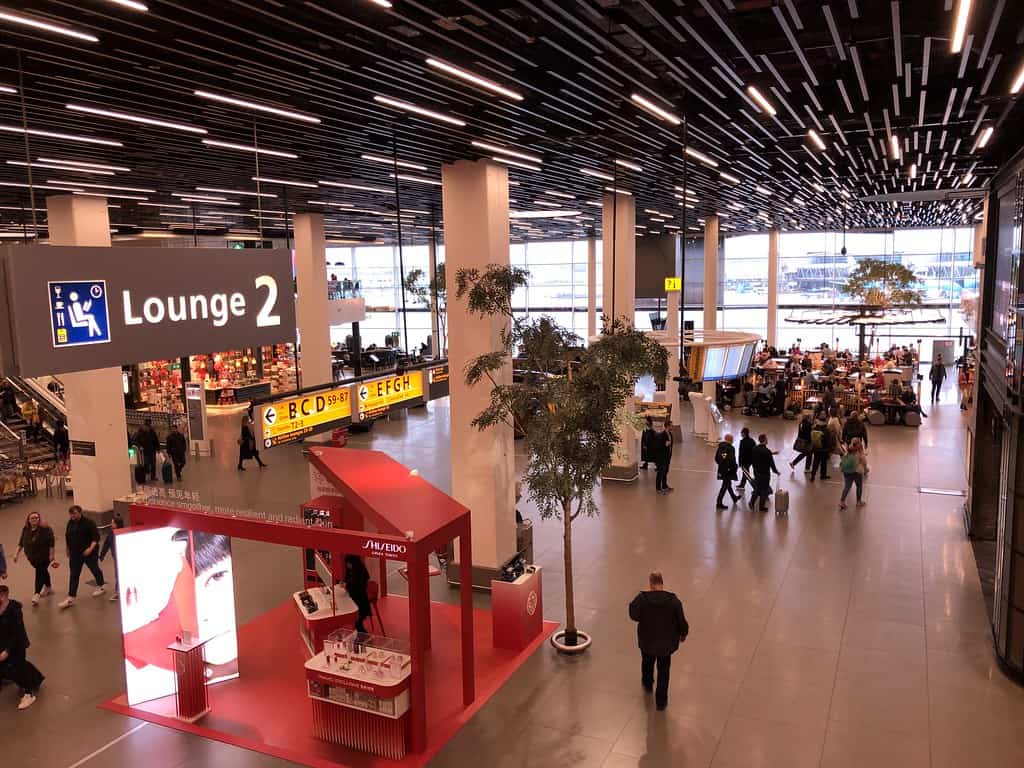 <p>The airport has a large selection of stores, bars, and cafes. As a result, it offers visitors numerous opportunities to relax and have fun. Because the airport is simple to move around and has excellent connections to transportation options, Schiphol is also well-liked by travelers traveling for both business and pleasure. </p><p>Remember to scroll up and hit the ‘Follow’ button to keep up with the newest stories from Seattle Travel on your Microsoft Start feed or MSN homepage!</p>