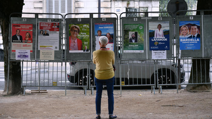 what to watch for in france’s high-stakes elections