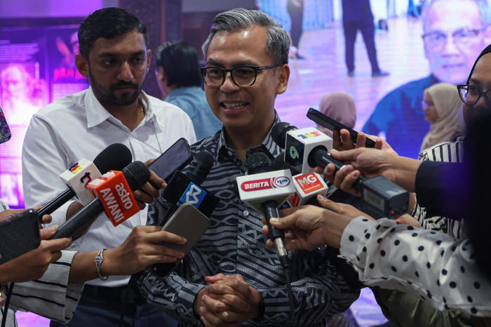 matriculation quota for malay students remains, says fahmi