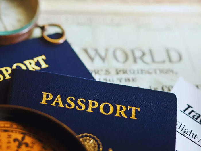 cbi raids on passport offices: how do passport scams happen?